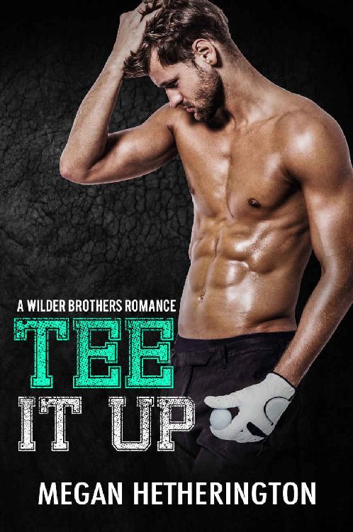 Tee It Up