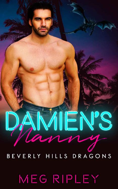 Damien's Nanny