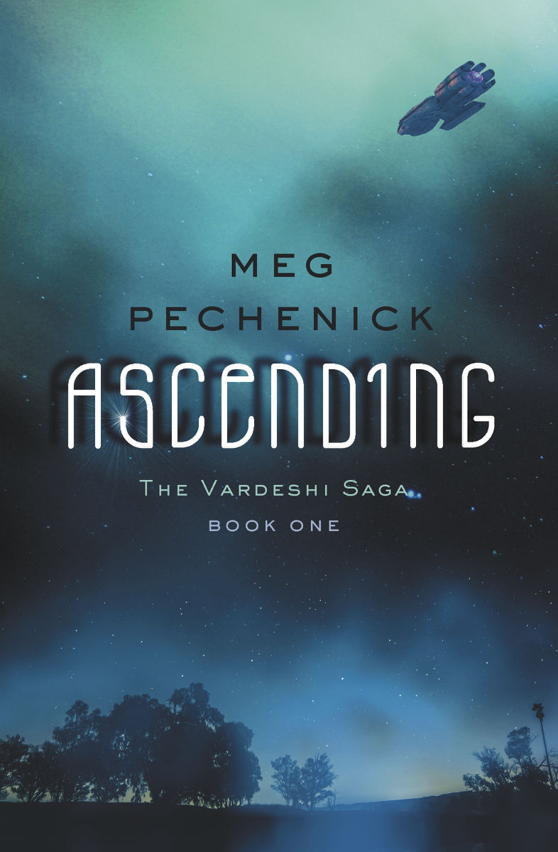 Ascending