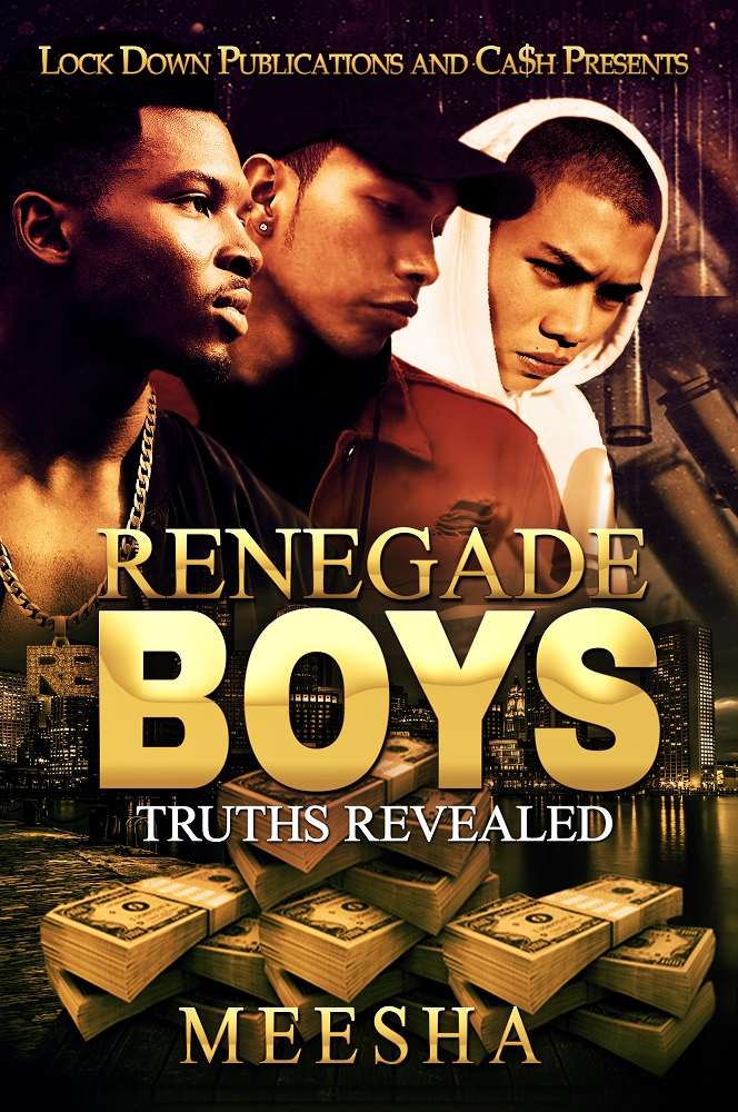 Renegade Boys: Truths Revealed