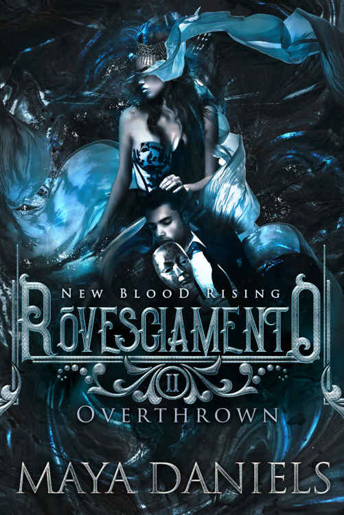 Overthrown - Rovesciamento