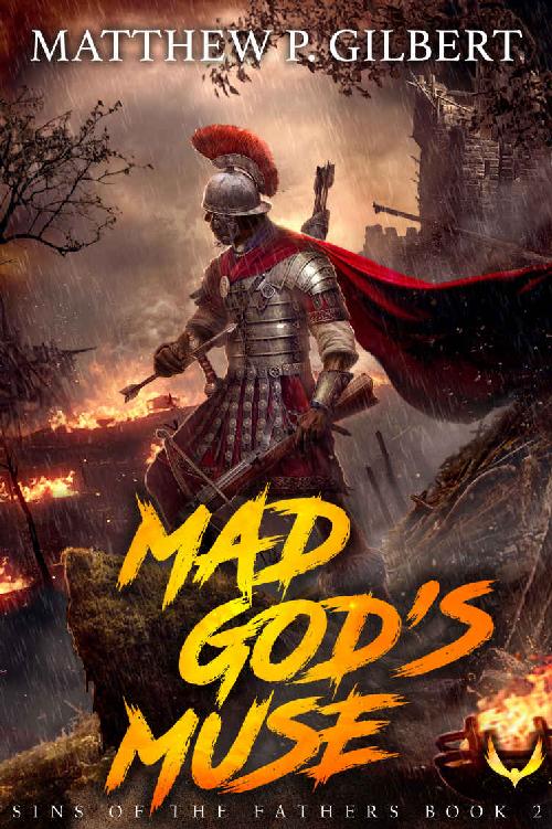 The Mad God's Muse