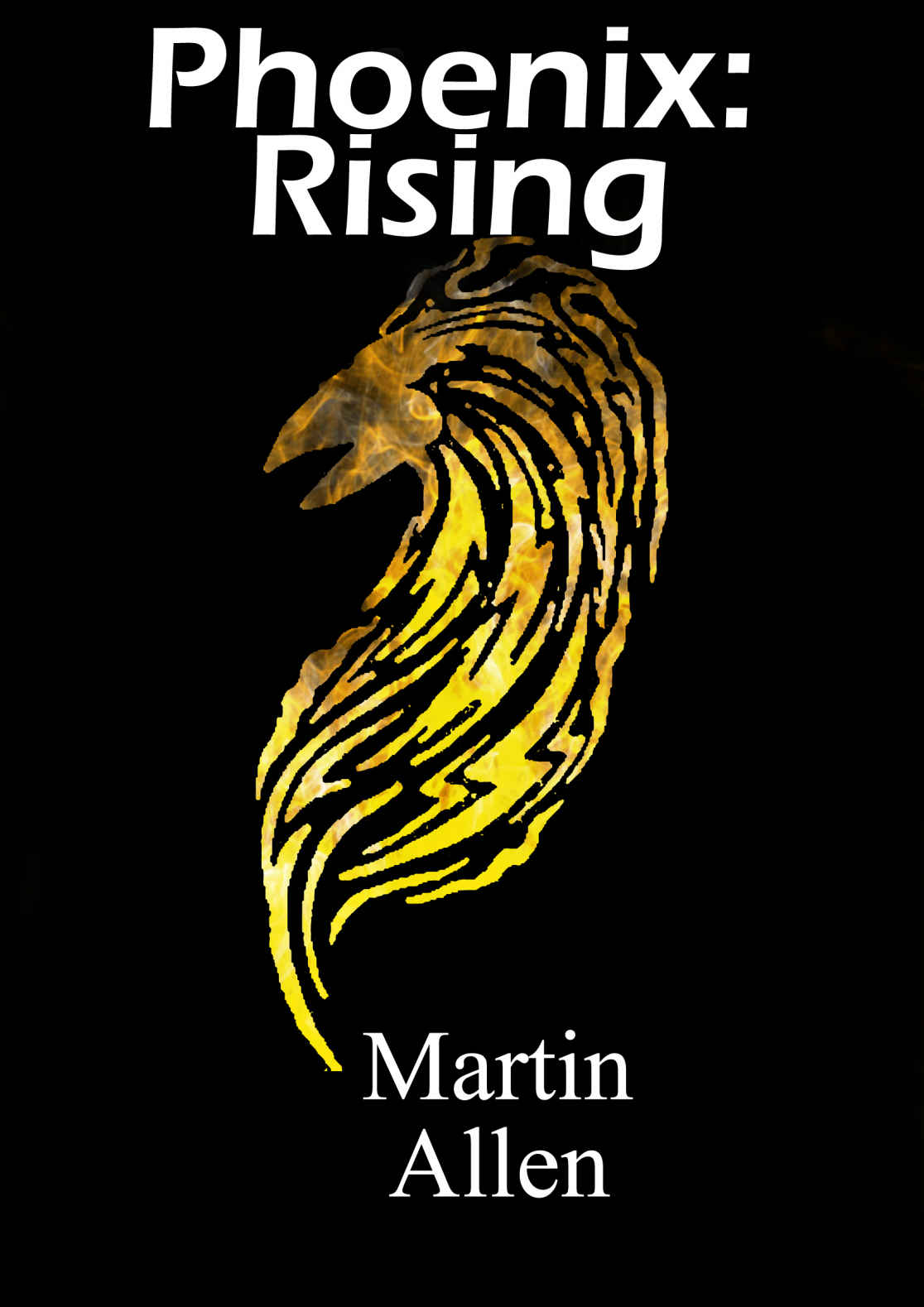 Phoenix: Rising
