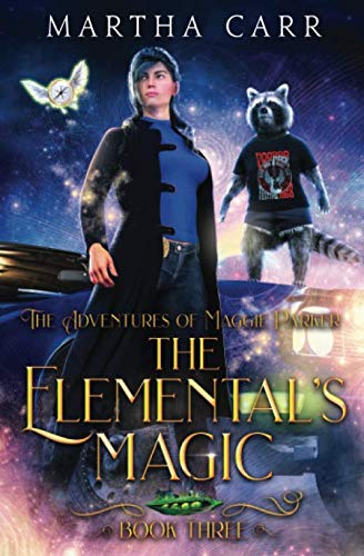 The Elemental's Magic