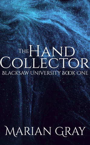 The Hand Collector