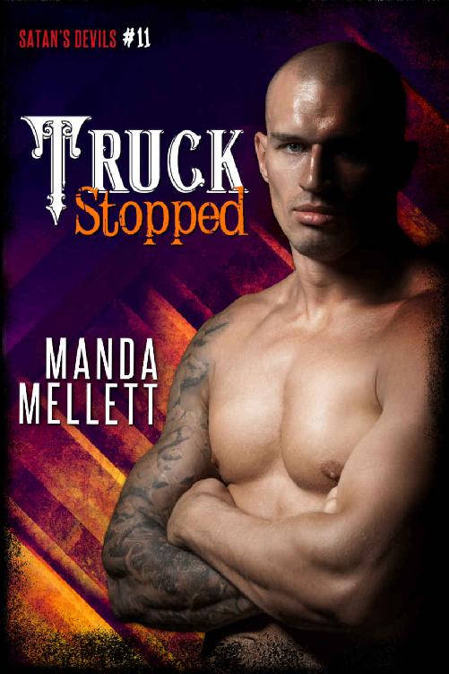 Truck Stopped