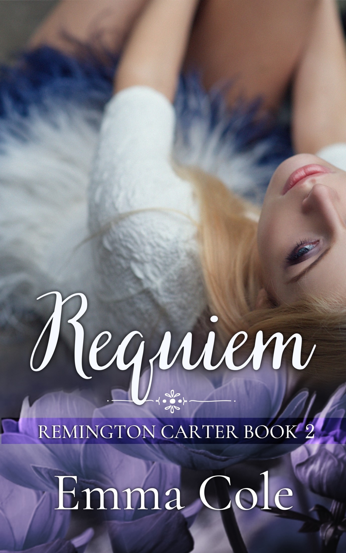 REQUIEM: A College Contemporary Romance