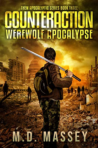 Counteraction: Werewolf Apocalypse