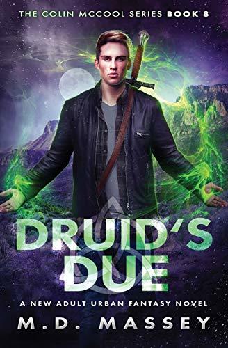 Druid's Due