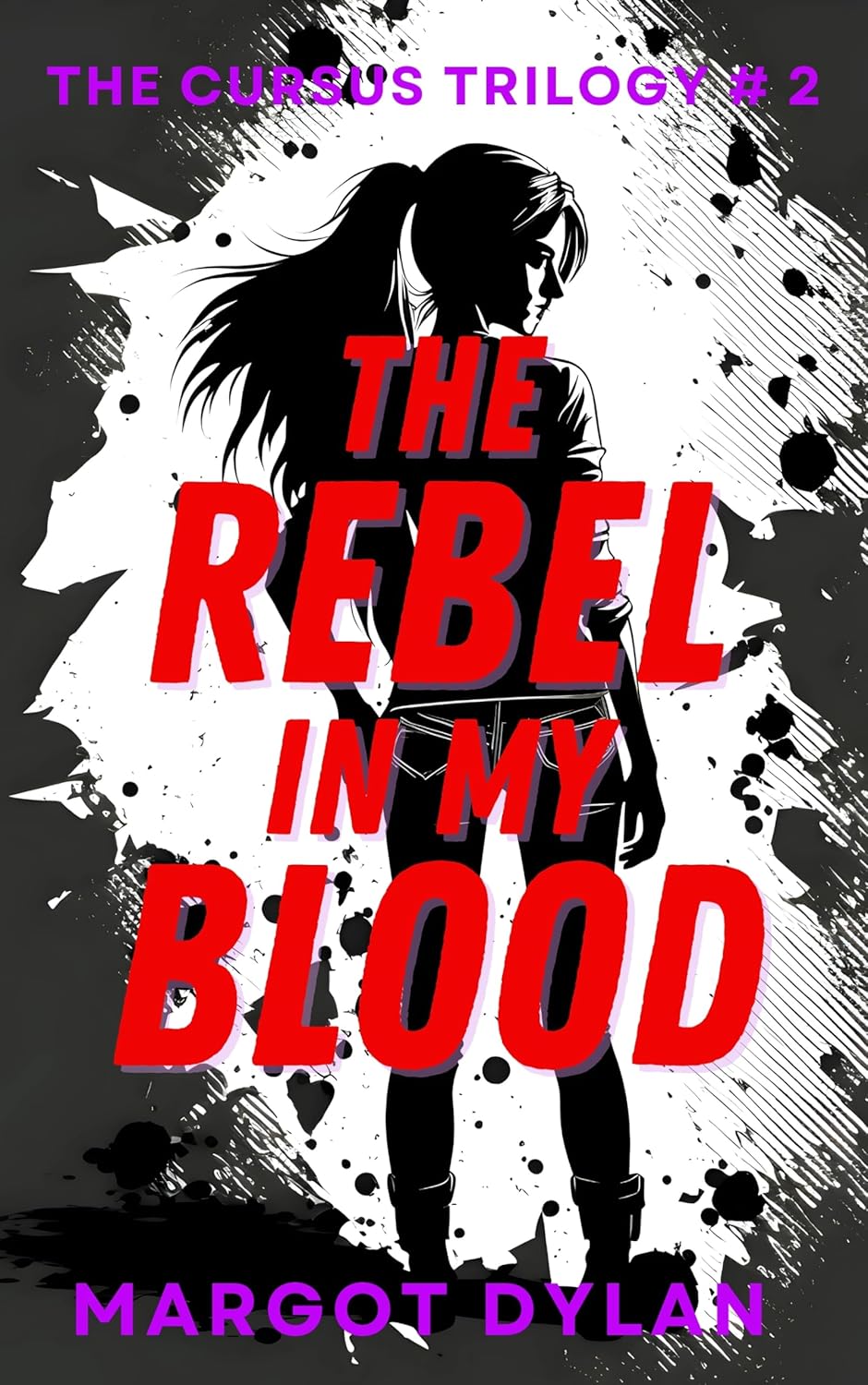 The Rebel Warrior