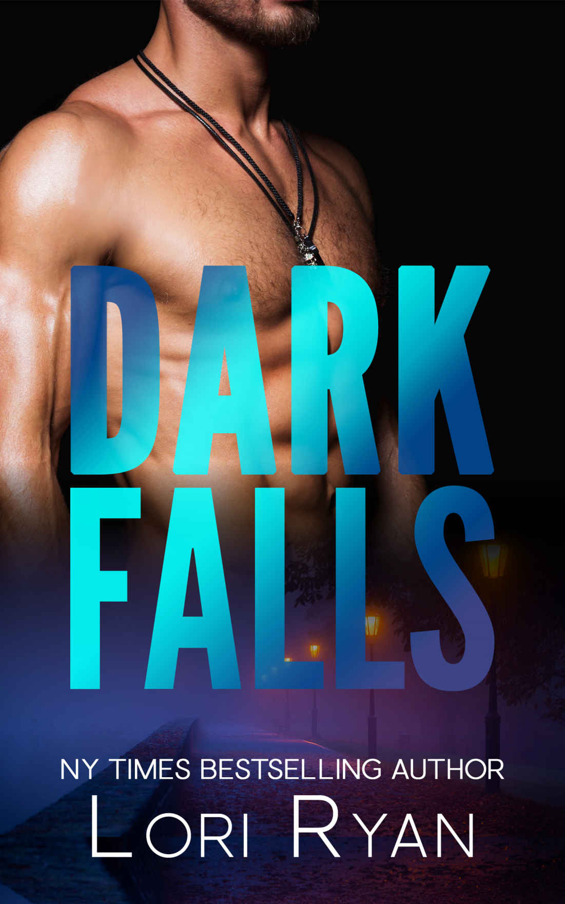 Dark Falls