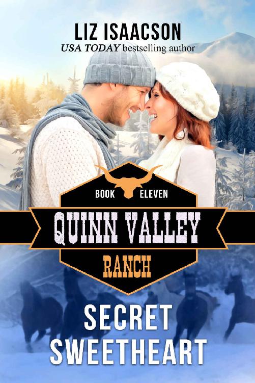 Secret Sweetheart