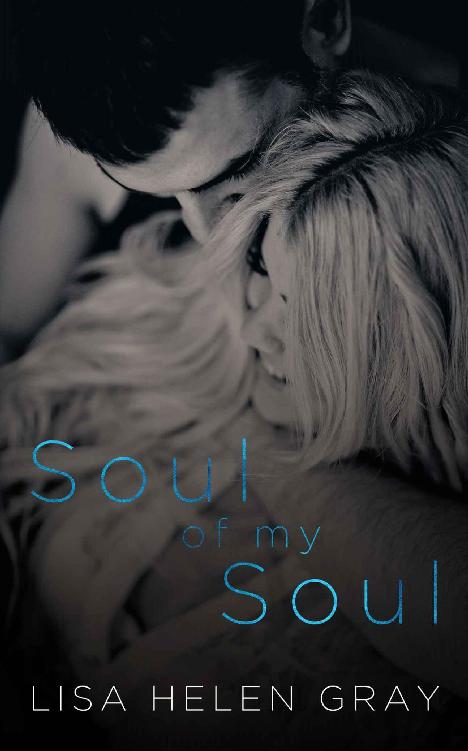 Soul of My Soul