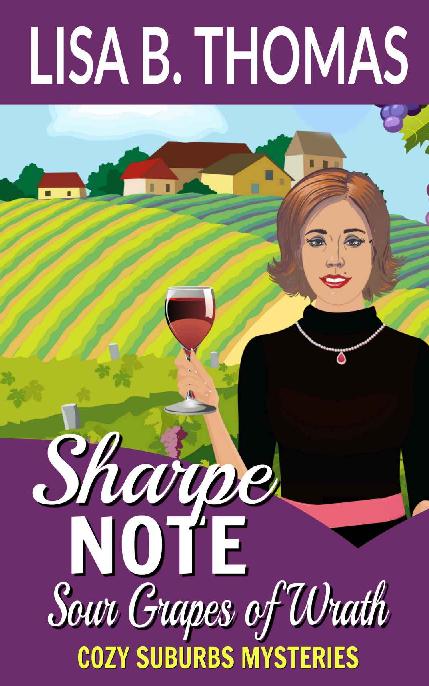 Sharpe Note: Sour Grapes of Wrath