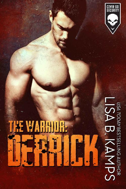 The Warrior: Derrick