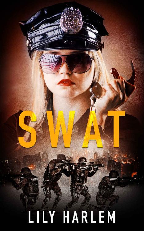 Swat: Contemporary Reverse Harem Cop Romance