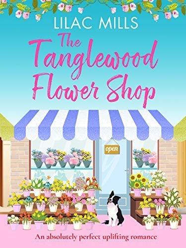 The Tanglewood Flower Shop