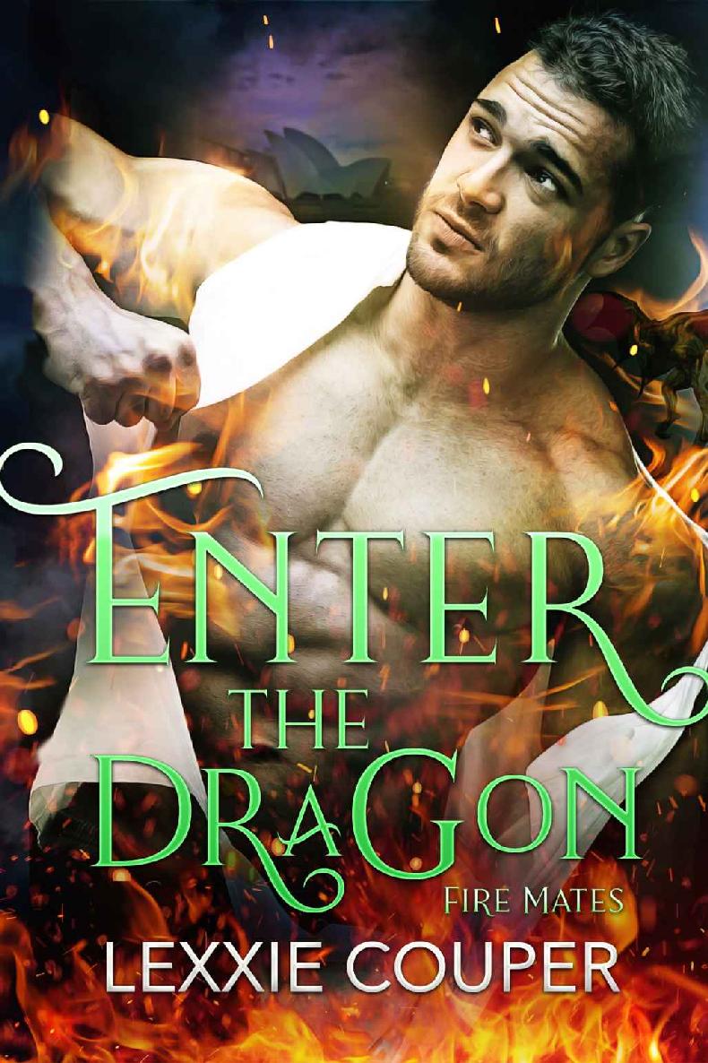 Enter the Dragon