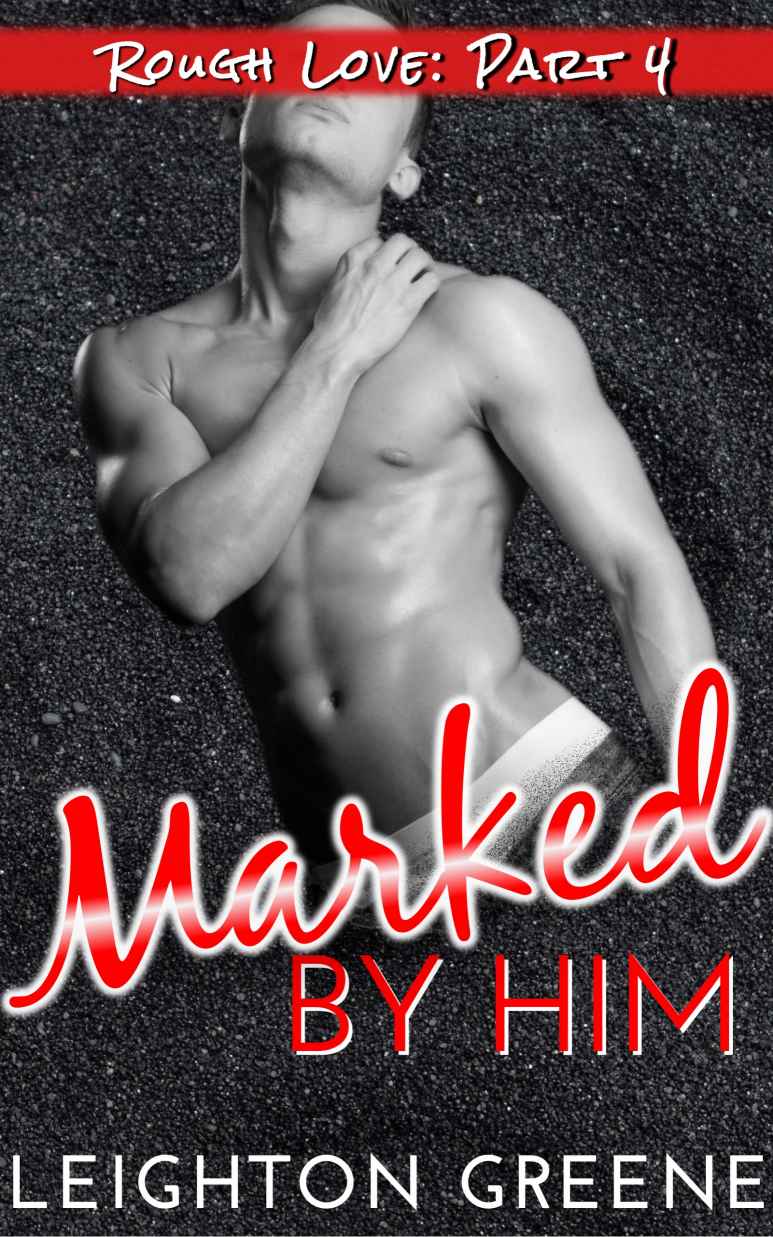Marked by Him