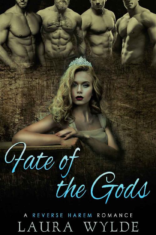 Fate of the Gods