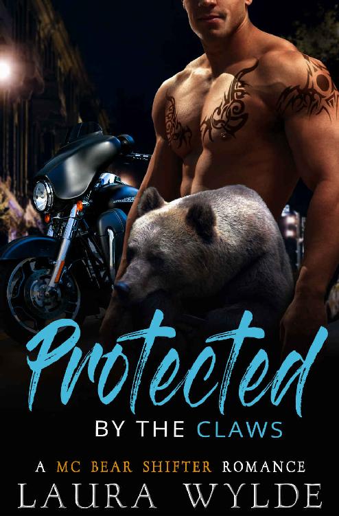 Protected by the Claws