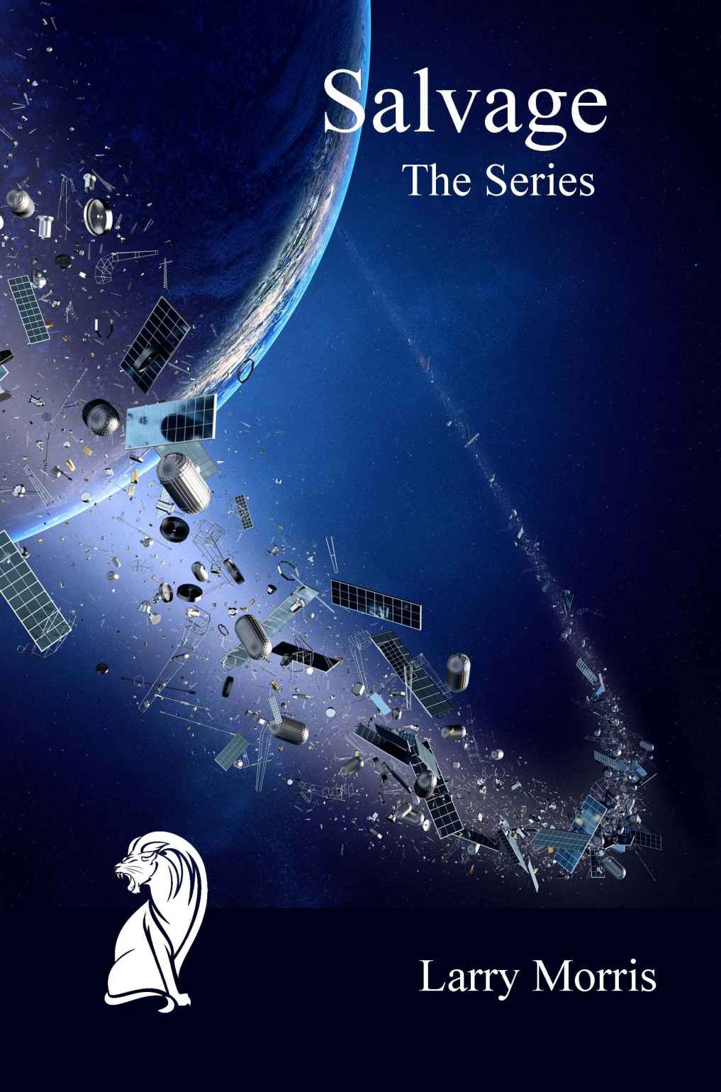 Salvage - the Series
