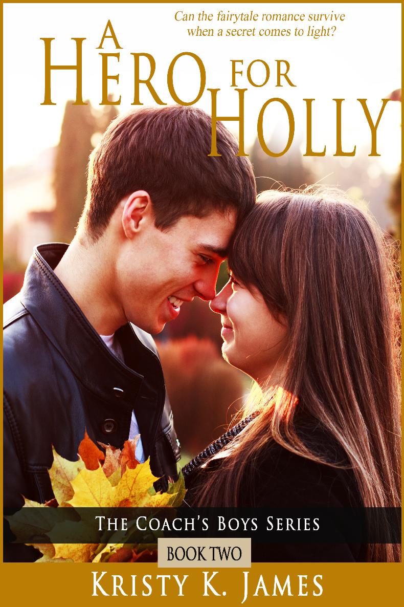 A Hero for Holly