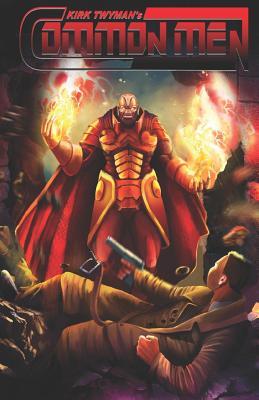 Common Men: The Last Watcher