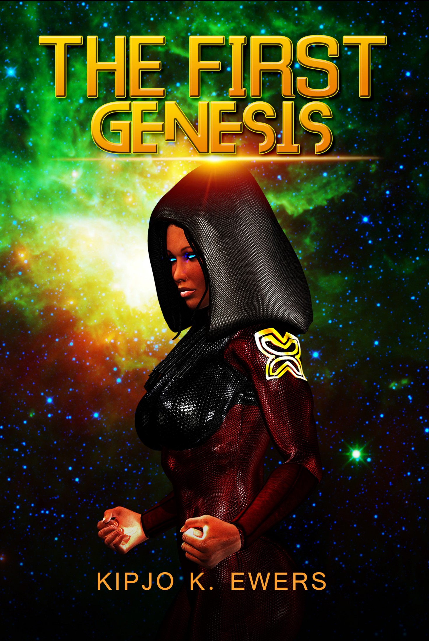The First Genesis