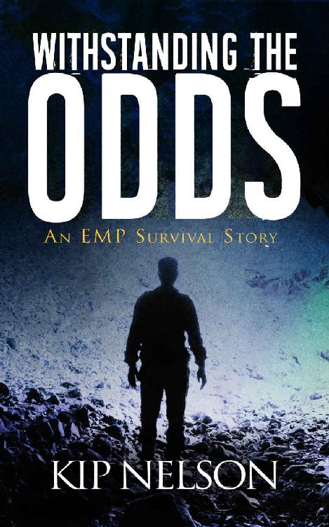 Withstanding the Odds: An EMP Survival Story