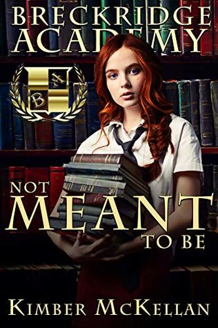 Not Meant to Be