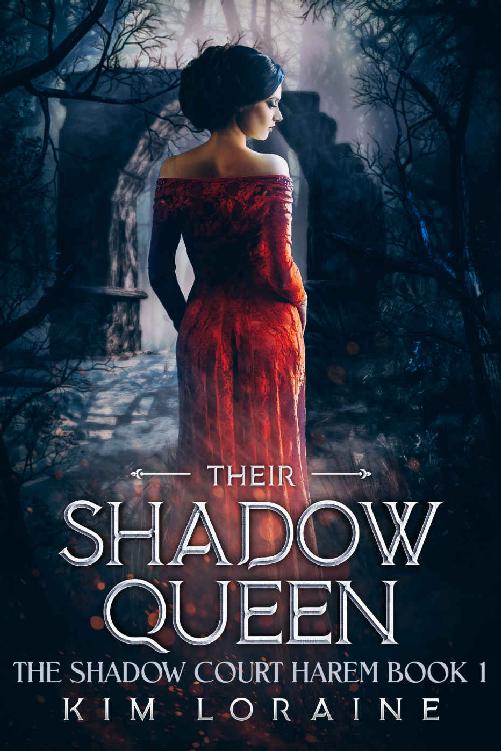 Protecting Their Shadow Queen