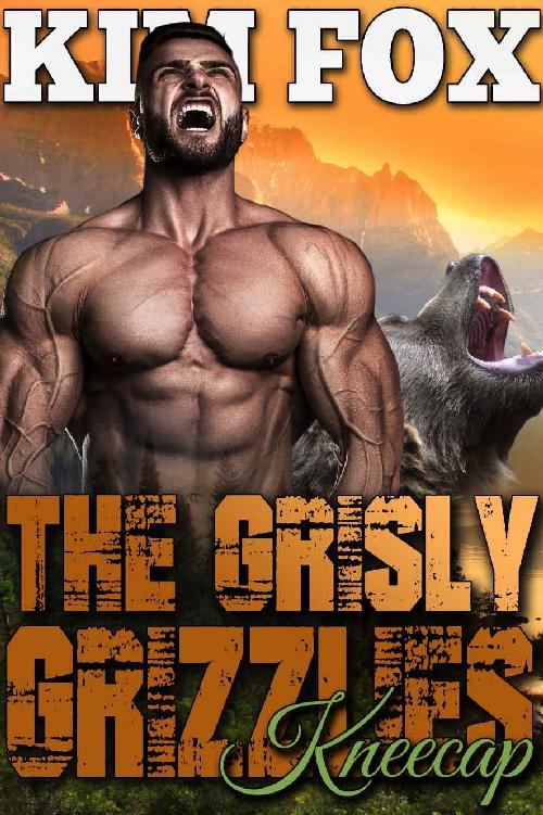 The Grisly Grizzlies: Kneecap