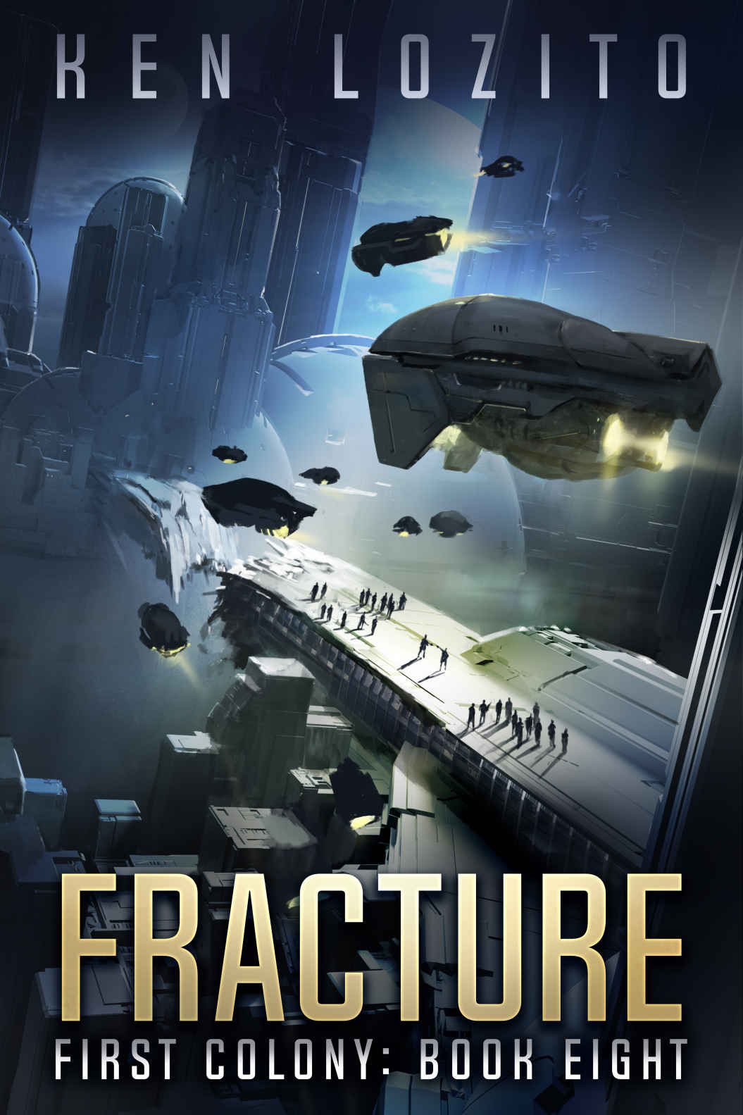Fracture