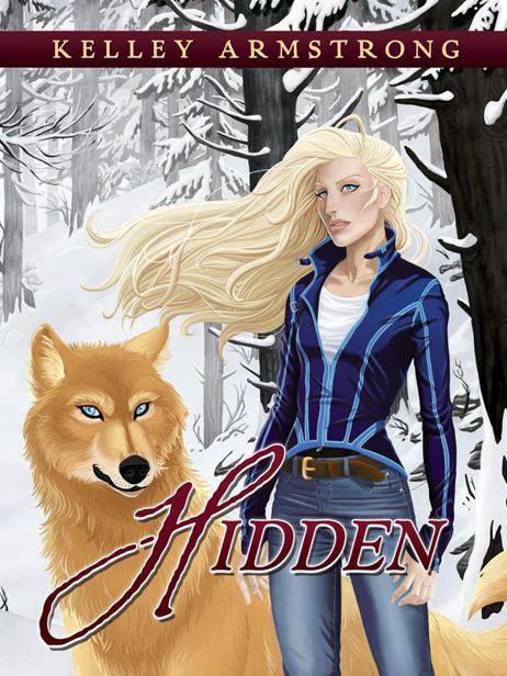 Hidden