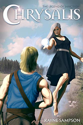 Chrysalis: The Legend of Sanction