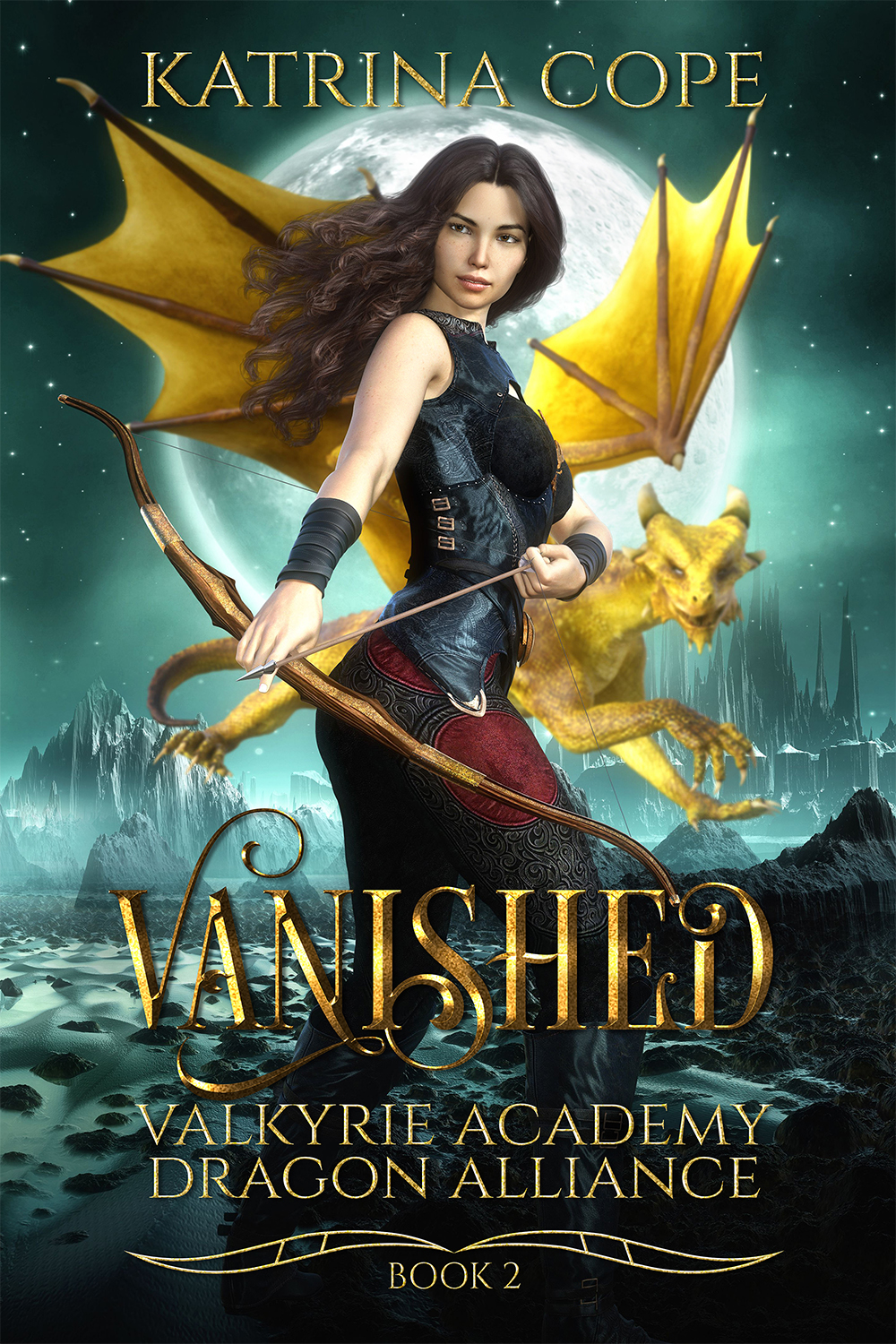 Vanished