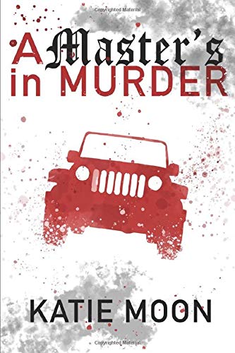 A Master's in Murder