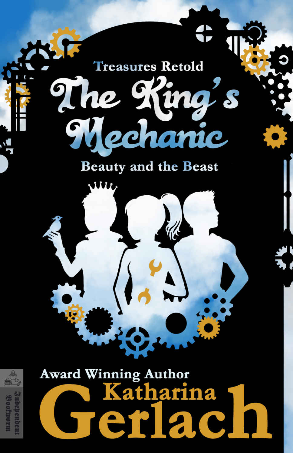 The King's Mechanic: Beauty and the Beast