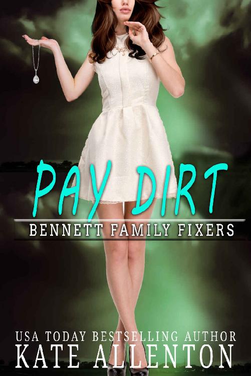 Pay Dirt
