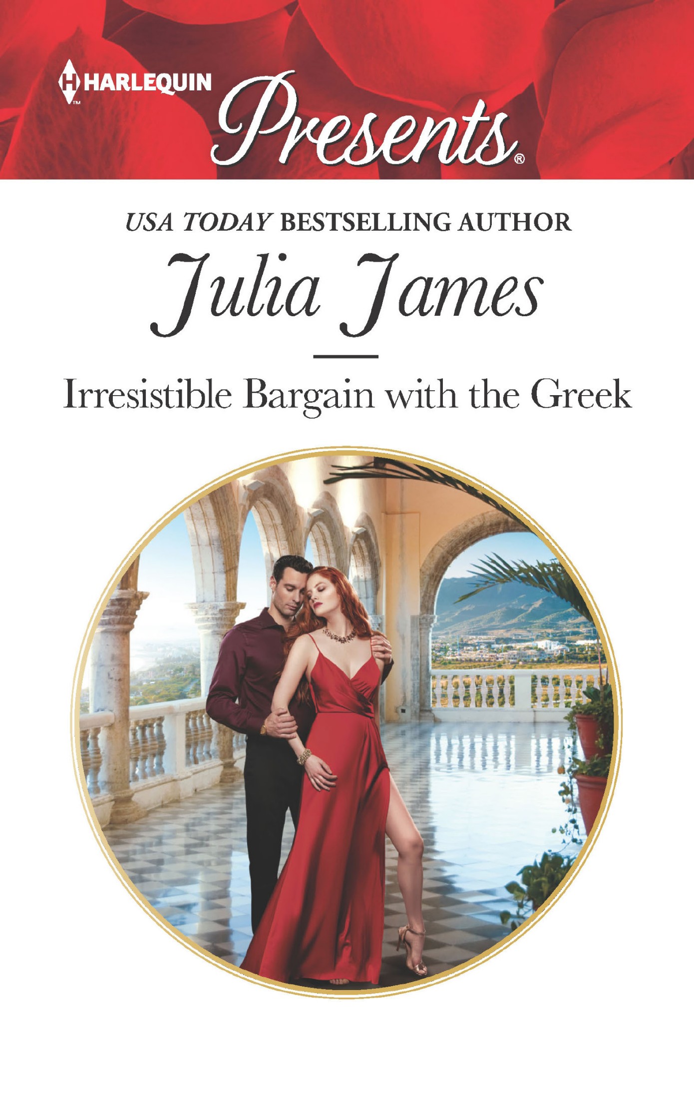 Irresistible Bargain With the Greek