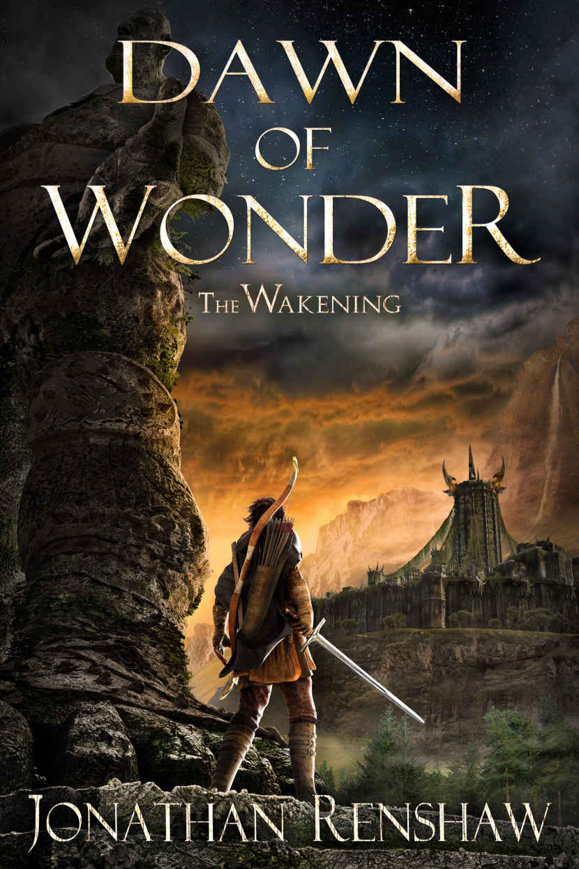Dawn of Wonder