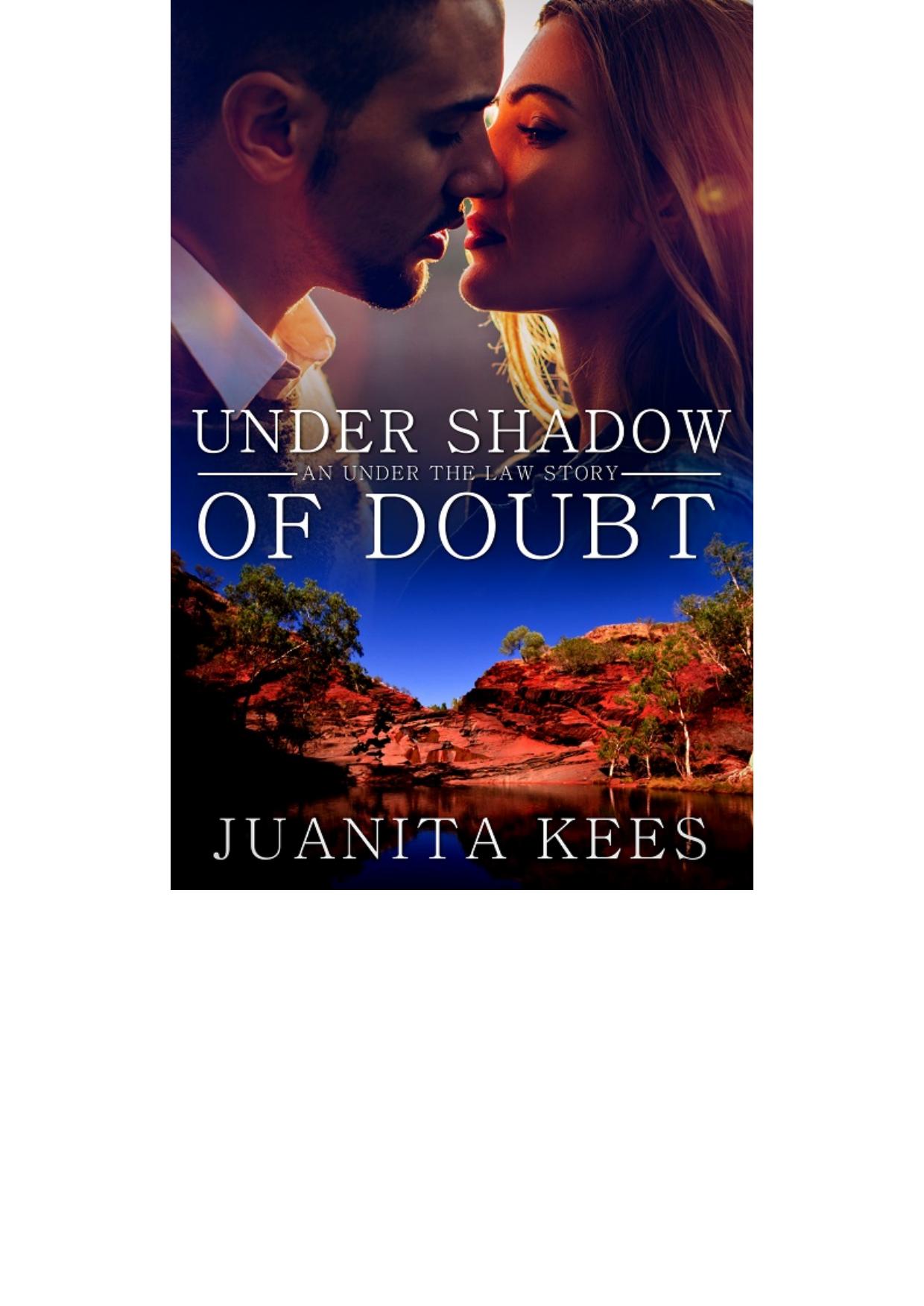 Under Shadow of Doubt
