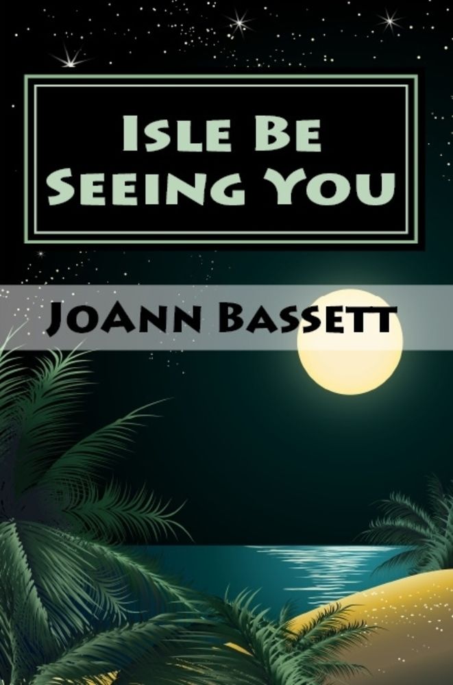 Hilo, Goodbye: An Islands of Aloha Mystery