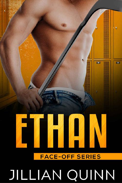 Ice Breakers - Ethan