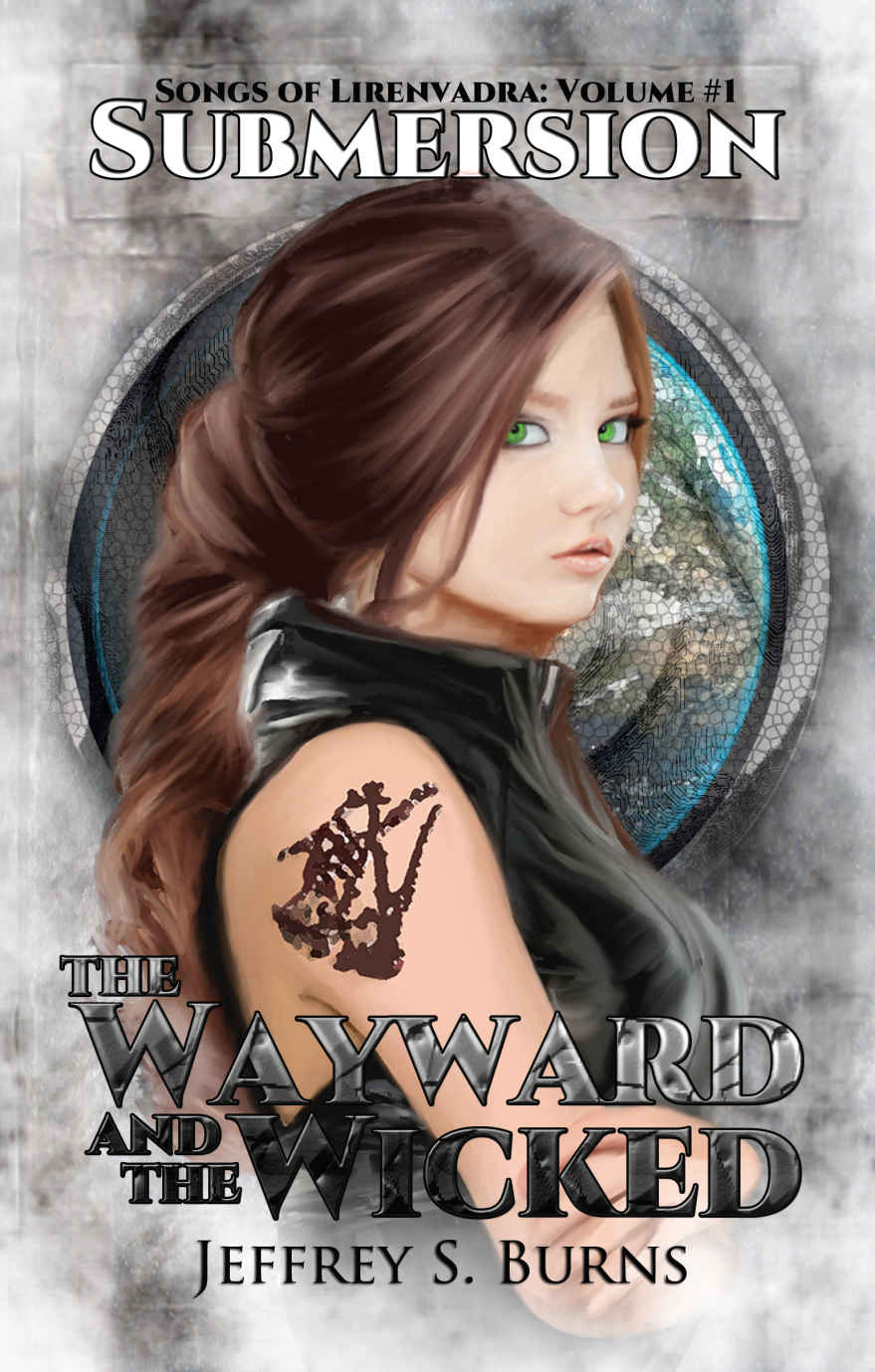 Submersion: The Wayward and the Wicked Universe
