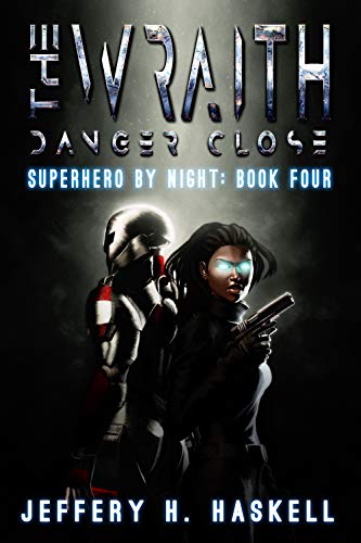 The Wraith: Danger Close