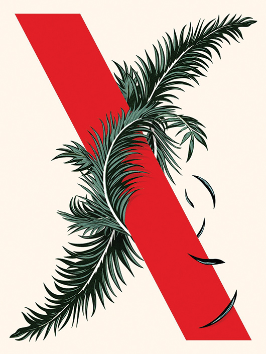 Area X: Annihilation, Authority, Acceptance
