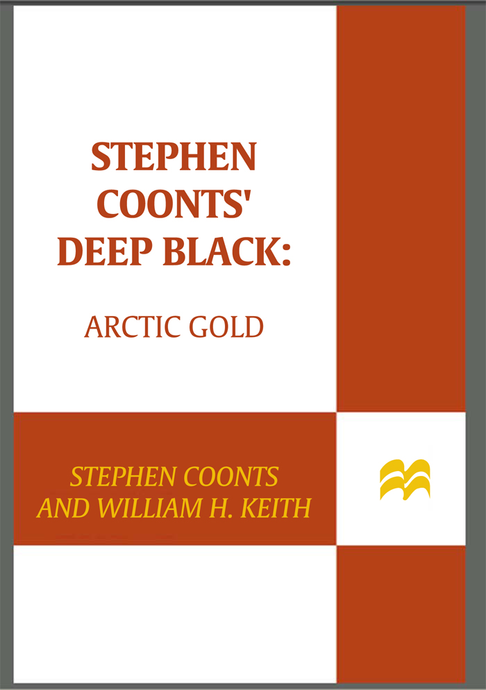 Arctic Gold