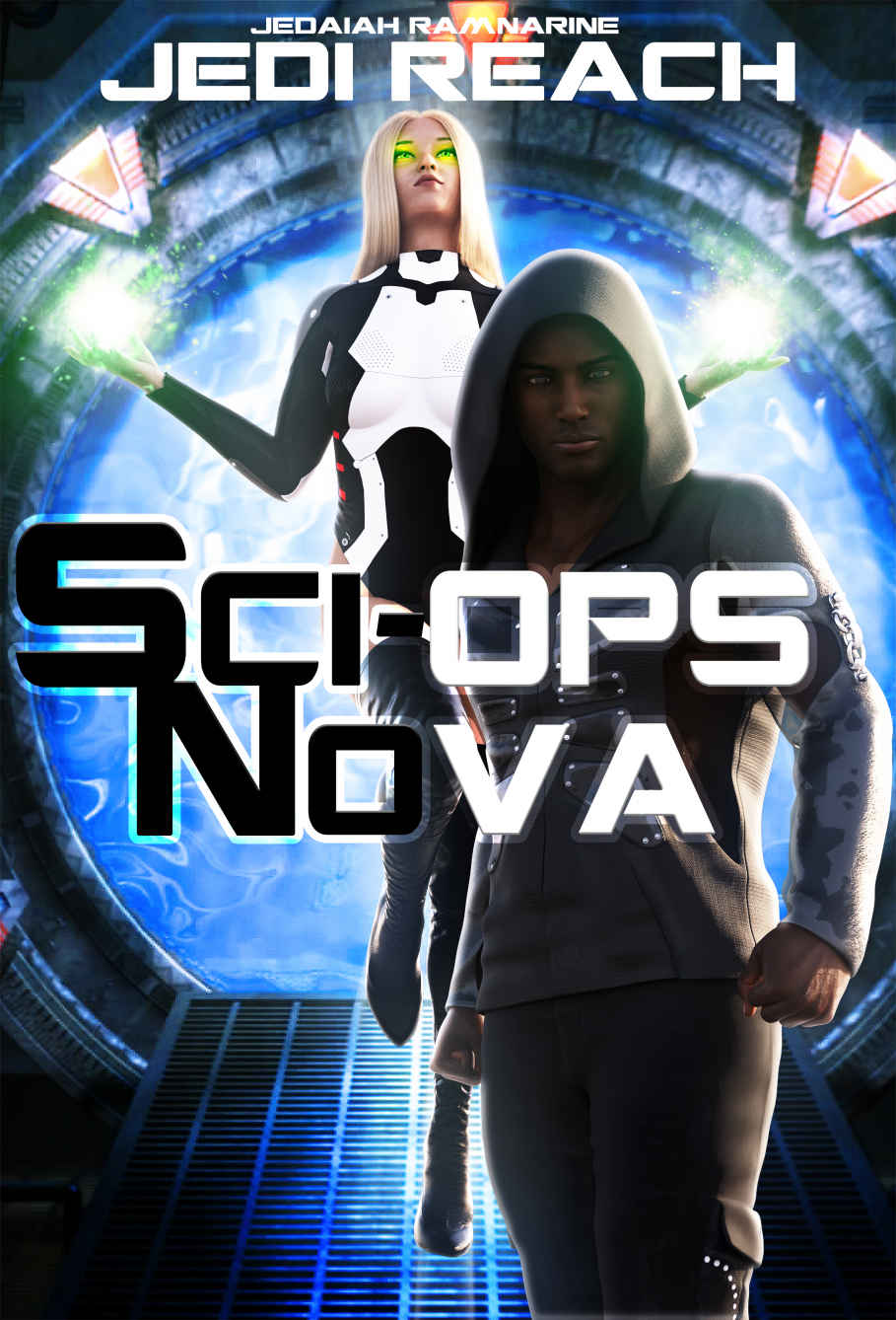 Sci-Ops: Nova